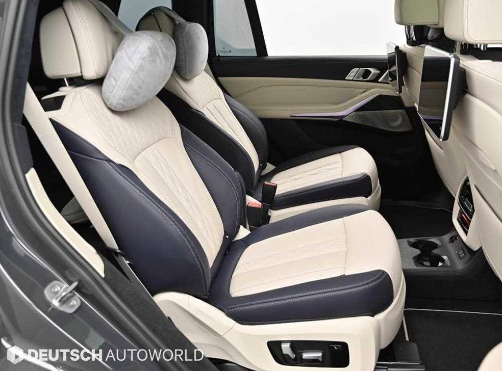 BMW X7 xDrive 40i M 스포츠 사진 12