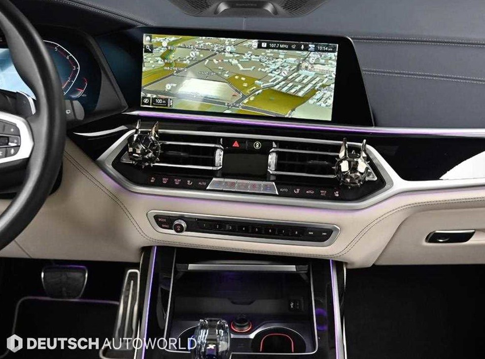 BMW X7 xDrive 40i M 스포츠 사진 14