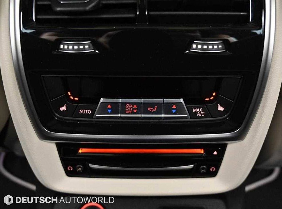 BMW X7 xDrive 40i M 스포츠 사진 16