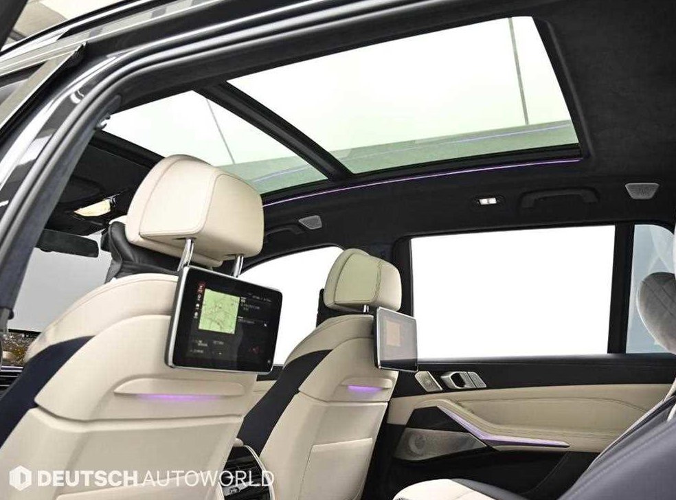 BMW X7 xDrive 40i M 스포츠 사진 18