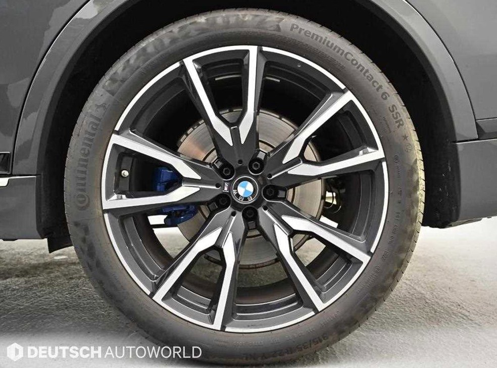 BMW X7 xDrive 40i M 스포츠 사진 5