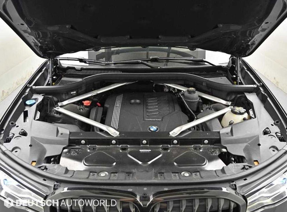 BMW X7 xDrive 40i M 스포츠 사진 6