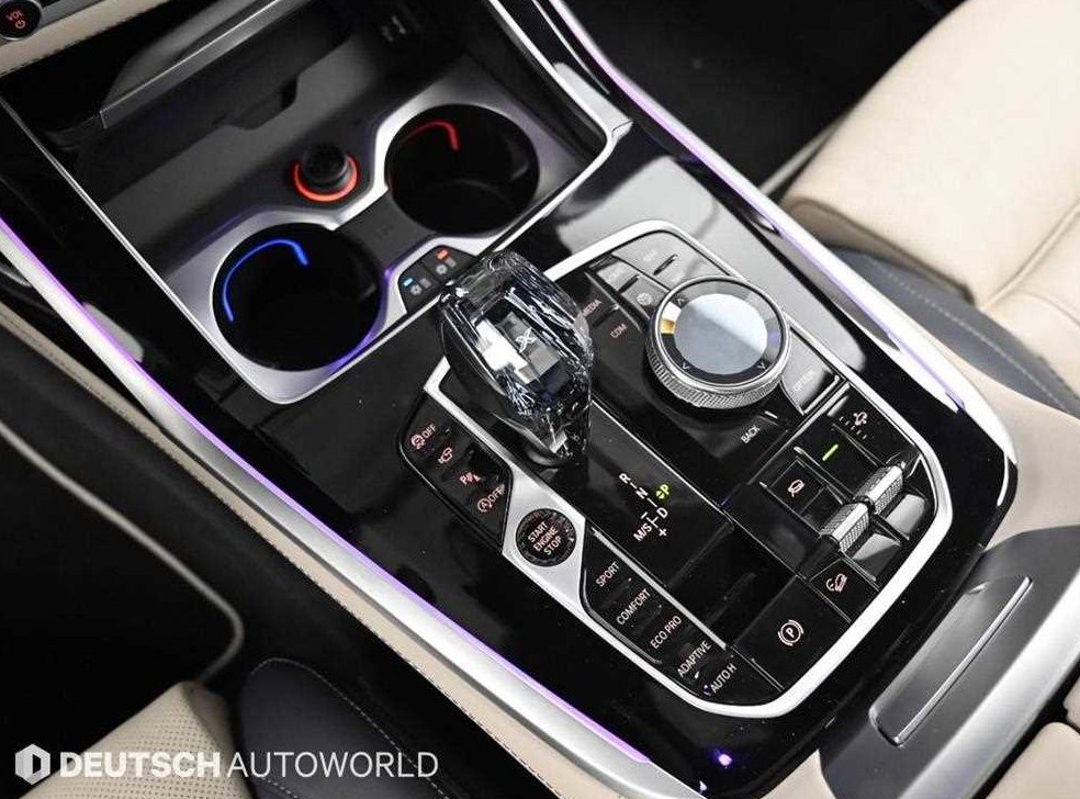 BMW X7 xDrive 40i M 스포츠 사진 9