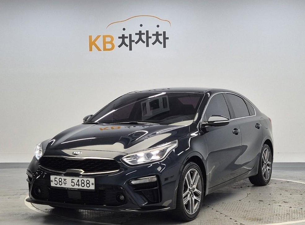 기아 K3 1.6 프레스티지