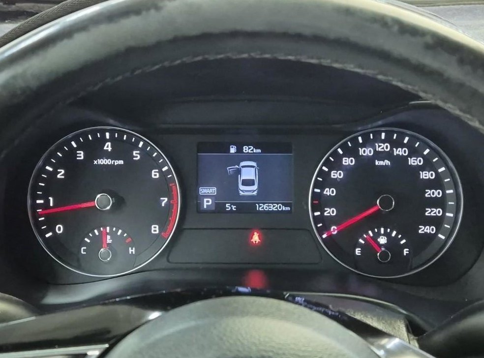 기아 K3 1.6 프레스티지 사진 11