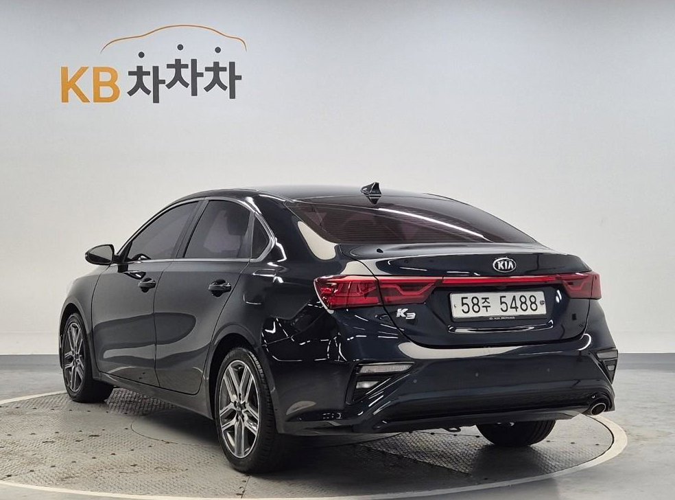 기아 K3 1.6 프레스티지 사진 2