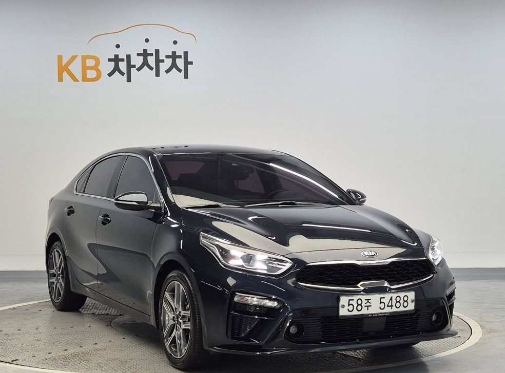 기아 K3 1.6 프레스티지 사진 3
