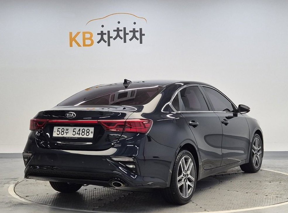 기아 K3 1.6 프레스티지 사진 4