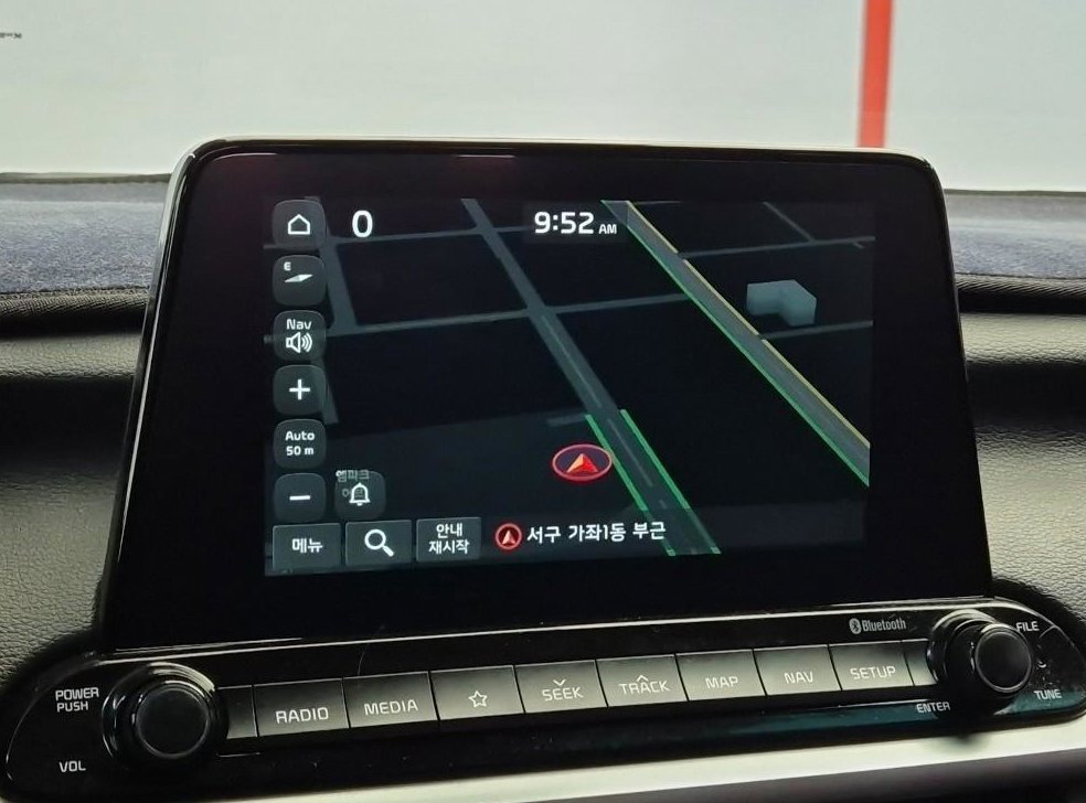 기아 K3 1.6 프레스티지 사진 6