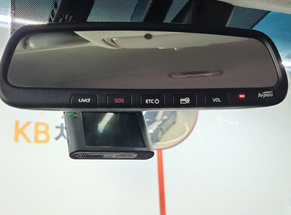 기아 K3 1.6 프레스티지 사진 9