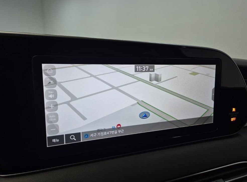 현대 팰리세이드 가솔린 3.8 4WD 사진 11