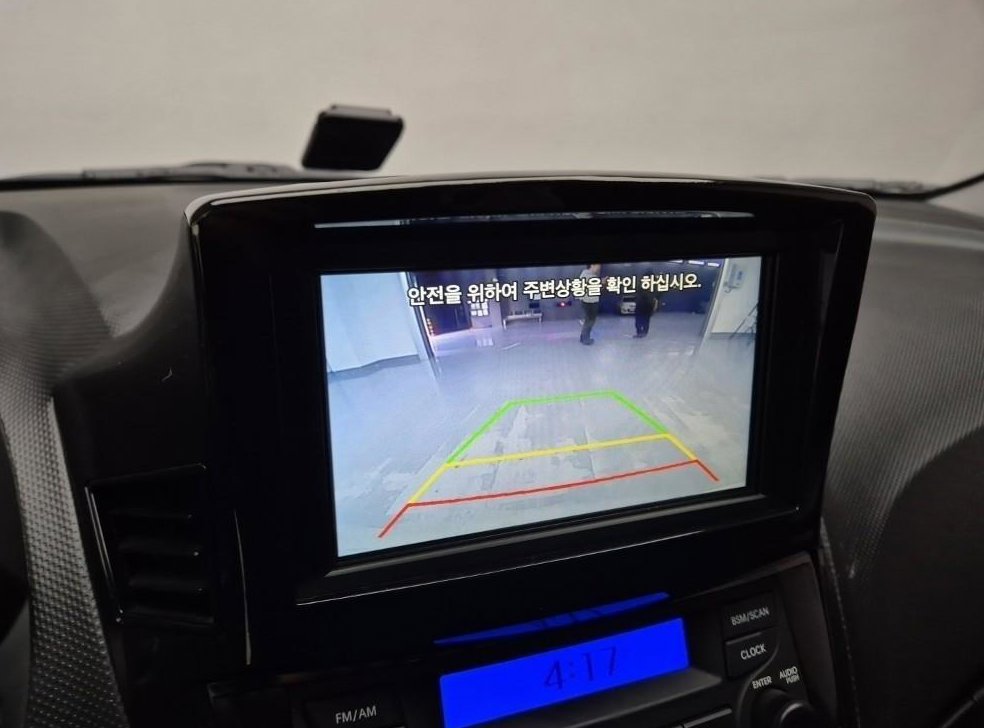 현대 엑센트 1.6VGT 스마트 사진 12