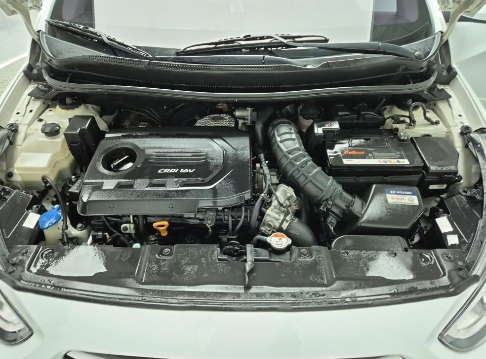 현대 엑센트 1.6VGT 스마트 사진 5