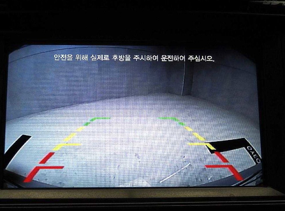 현대 투싼 디젤 2.0 4WD 사진 16