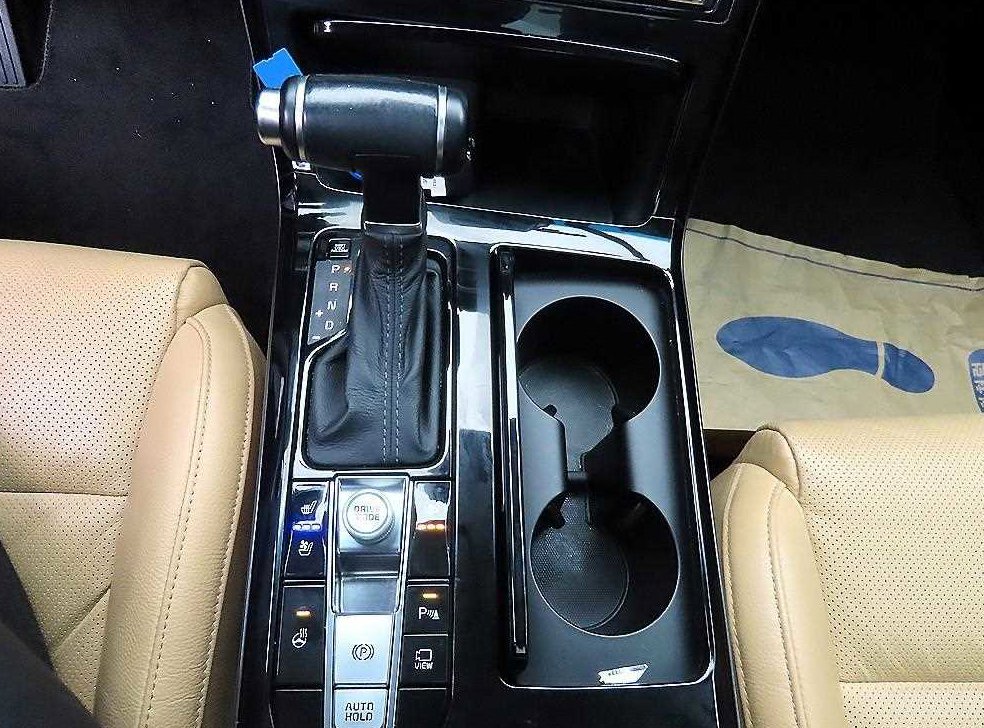 기아 K7 가솔린 2.5 GDI 사진 10