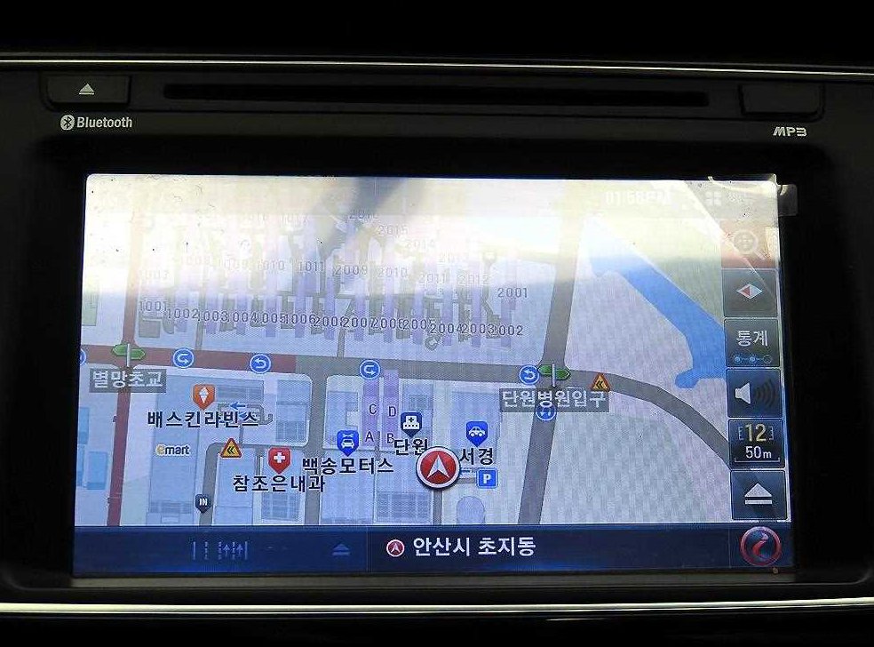 기아 카니발 디젤 9인승 프레스티지 사진 13