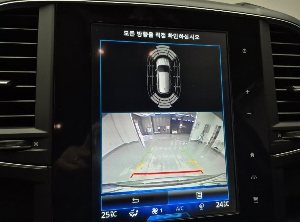 르노코리아(삼성) QM6 2.0 LPe LE 시그니처 2WD 사진 10