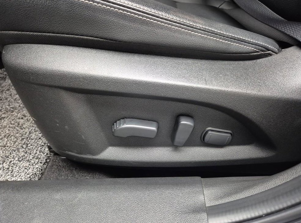 르노코리아(삼성) QM6 2.0 LPe LE 시그니처 2WD 사진 19