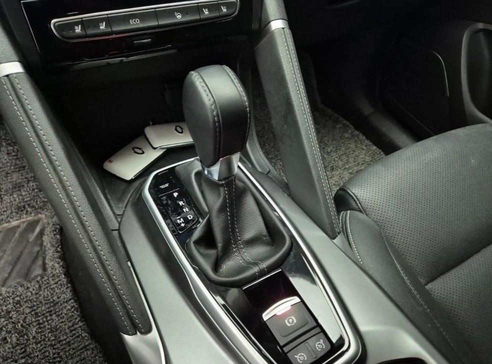르노코리아(삼성) QM6 2.0 LPe LE 시그니처 2WD 사진 9