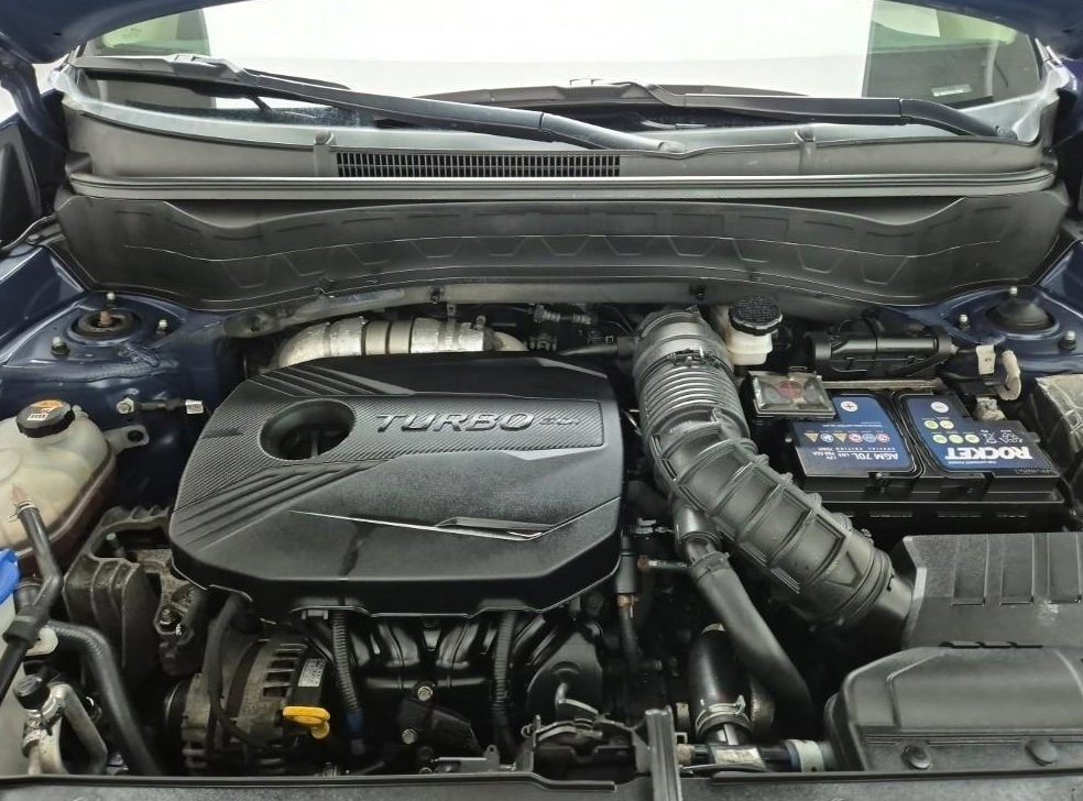 기아 셀토스 가솔린 1.6 터보 2WD 사진 5