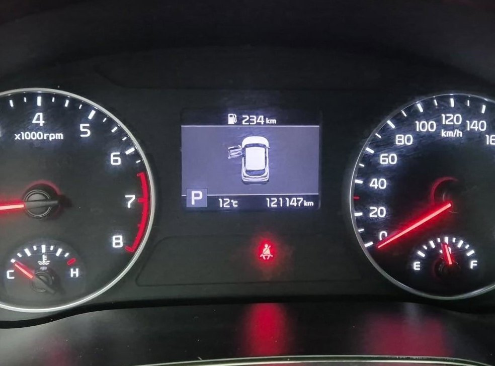 기아 셀토스 가솔린 1.6 터보 2WD 사진 6