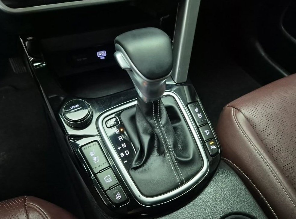 기아 셀토스 가솔린 1.6 터보 2WD 사진 8