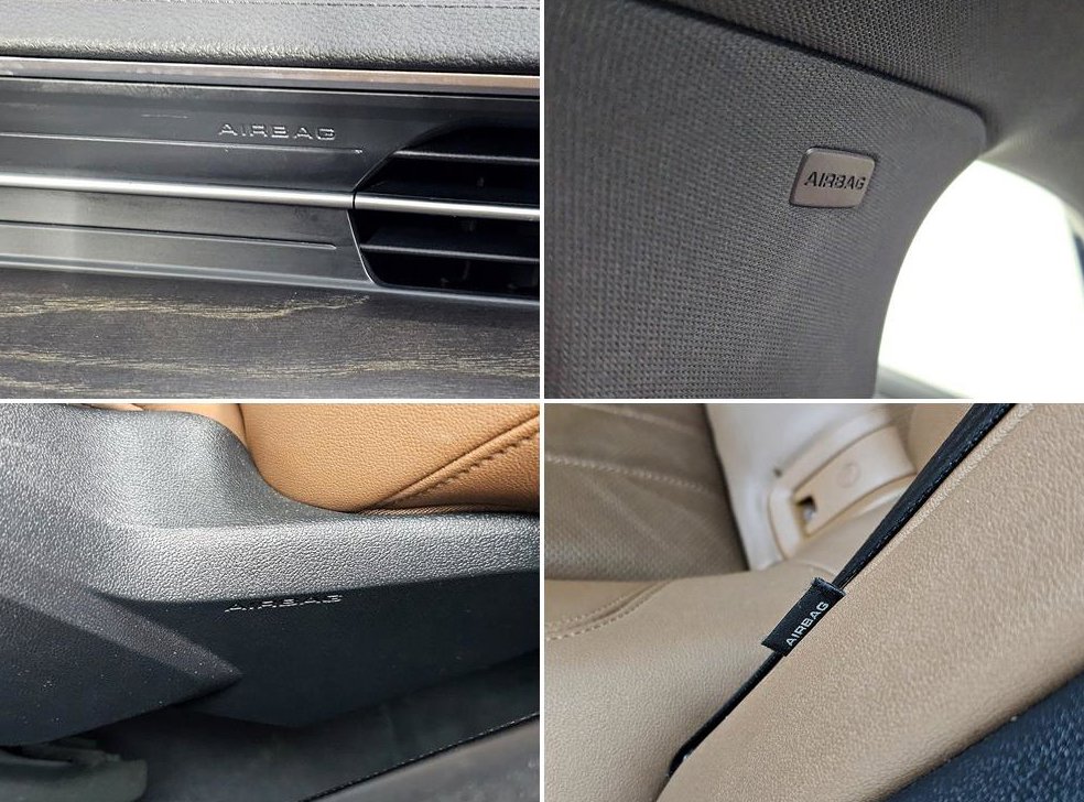 아우디 A6 40 TDI 프리미엄 사진 15