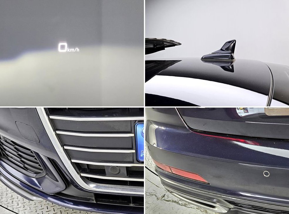 아우디 A6 40 TDI 프리미엄 사진 18