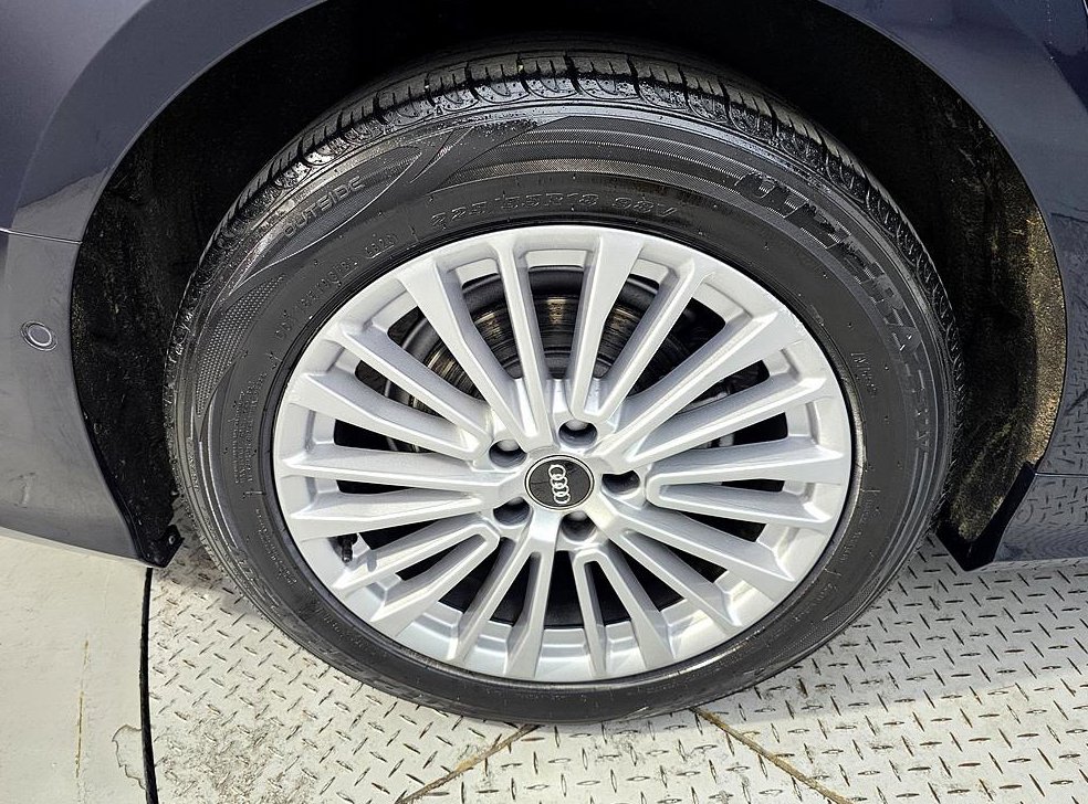 아우디 A6 40 TDI 프리미엄 사진 20