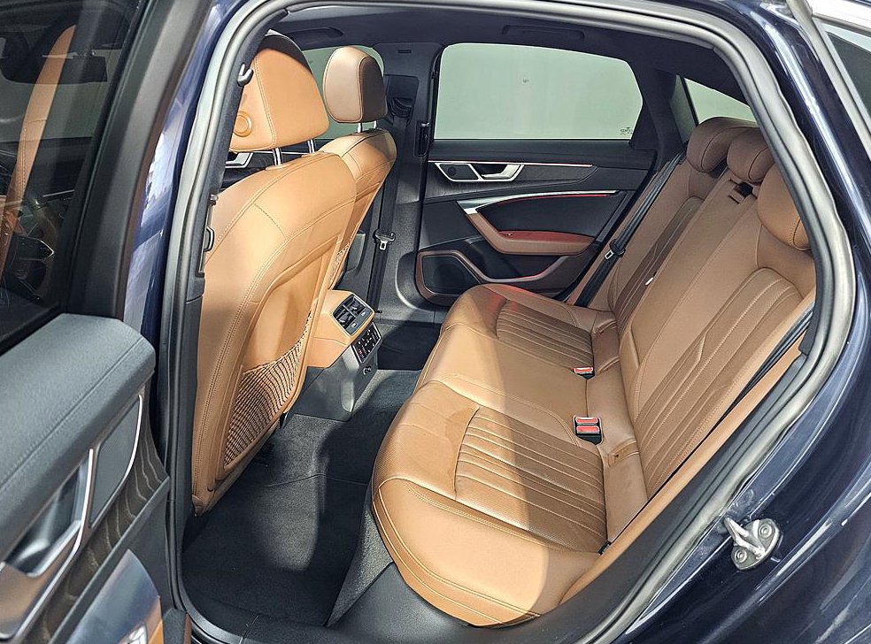 아우디 A6 40 TDI 프리미엄 사진 9