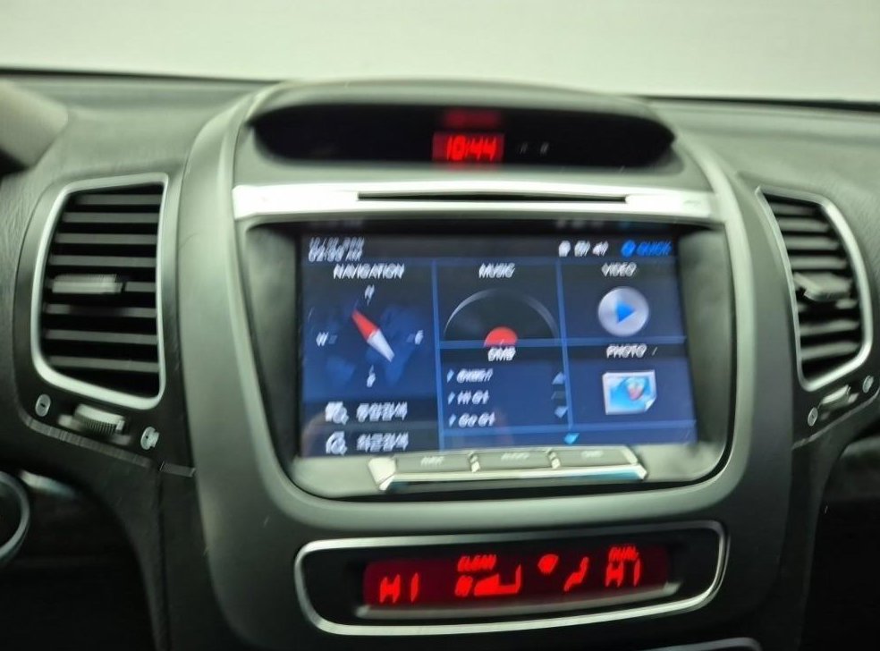 기아 쏘렌토 4WD 2.0 트랜디 사진 10