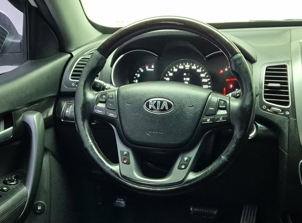 기아 쏘렌토 4WD 2.0 트랜디 사진 12