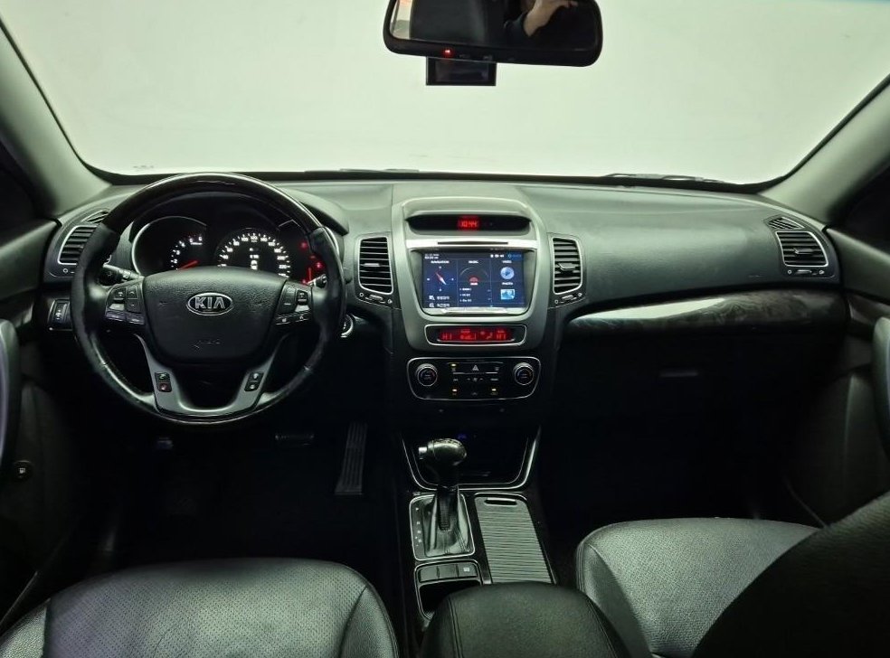 기아 쏘렌토 4WD 2.0 트랜디 사진 16