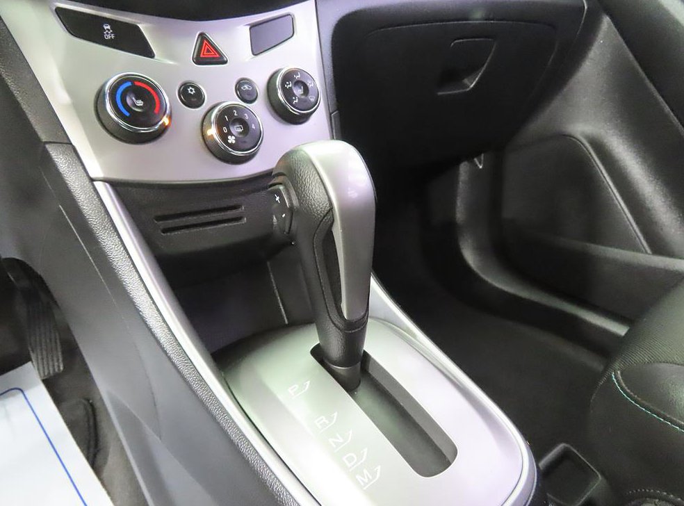 쉐보레 트랙스 1.4 LT 사진 11