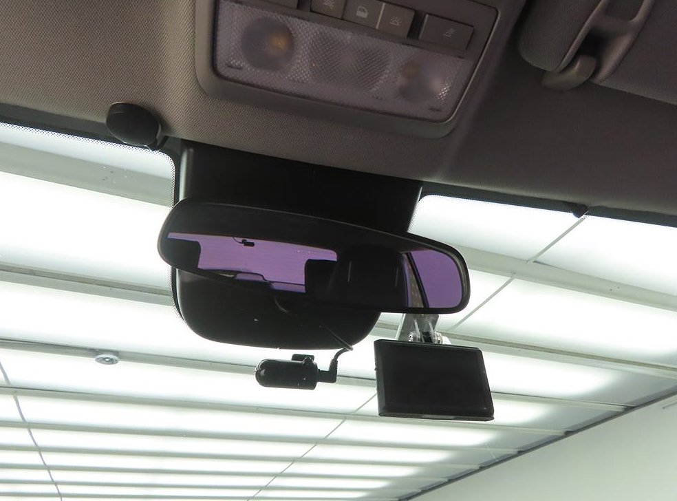쉐보레 트랙스 1.4 LT 사진 12