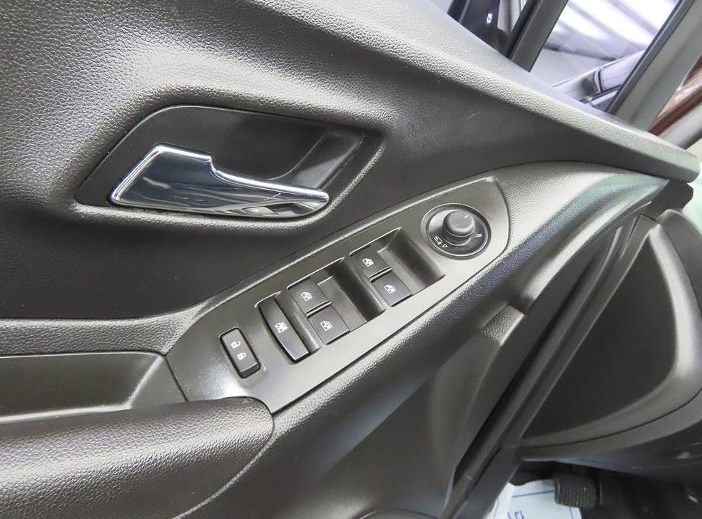 쉐보레 트랙스 1.4 LT 사진 13