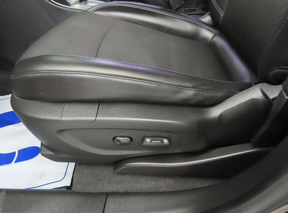 쉐보레 트랙스 1.4 LT 사진 14