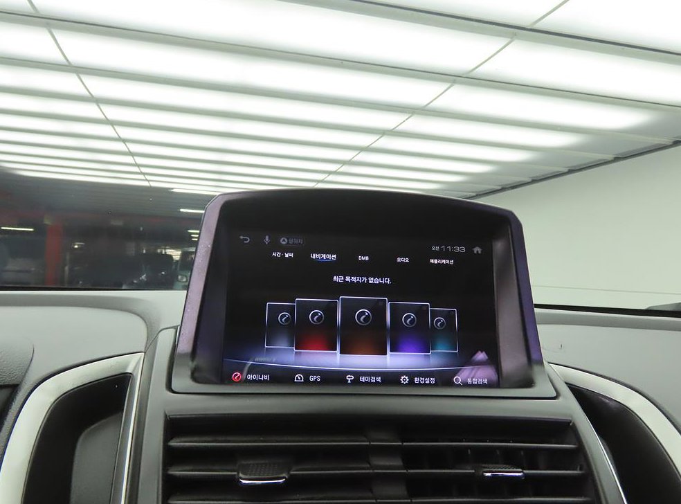 쉐보레 트랙스 1.4 LT 사진 15