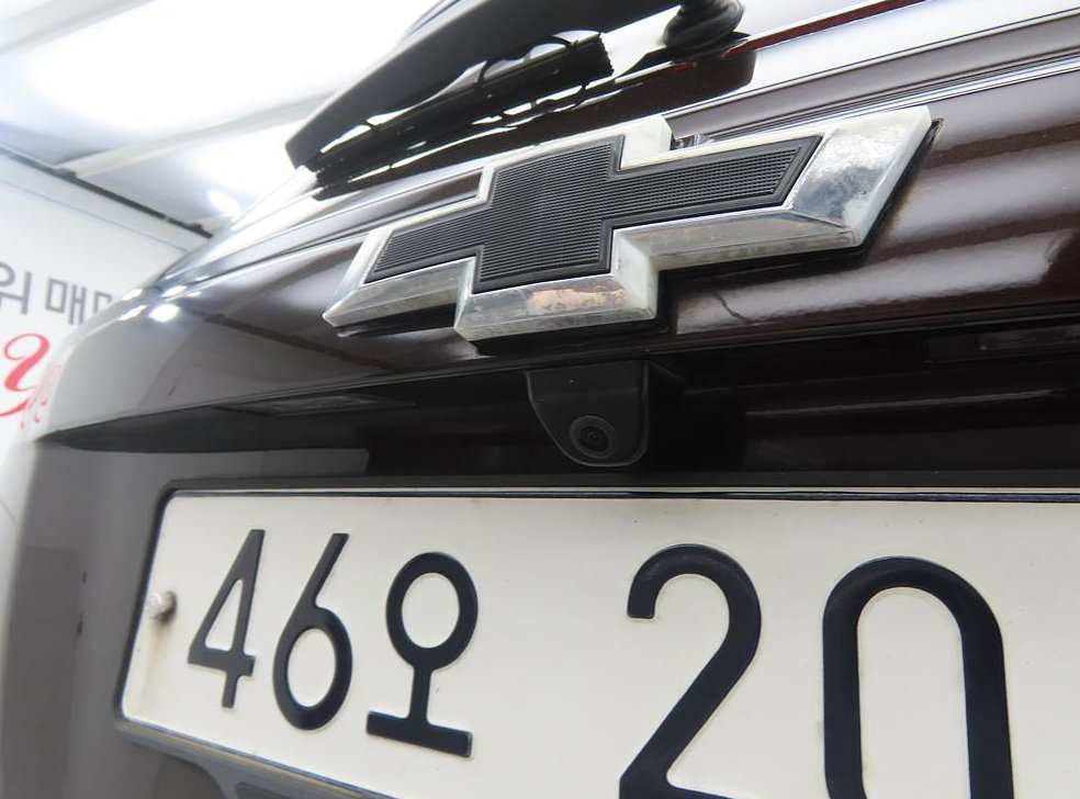 쉐보레 트랙스 1.4 LT 사진 17