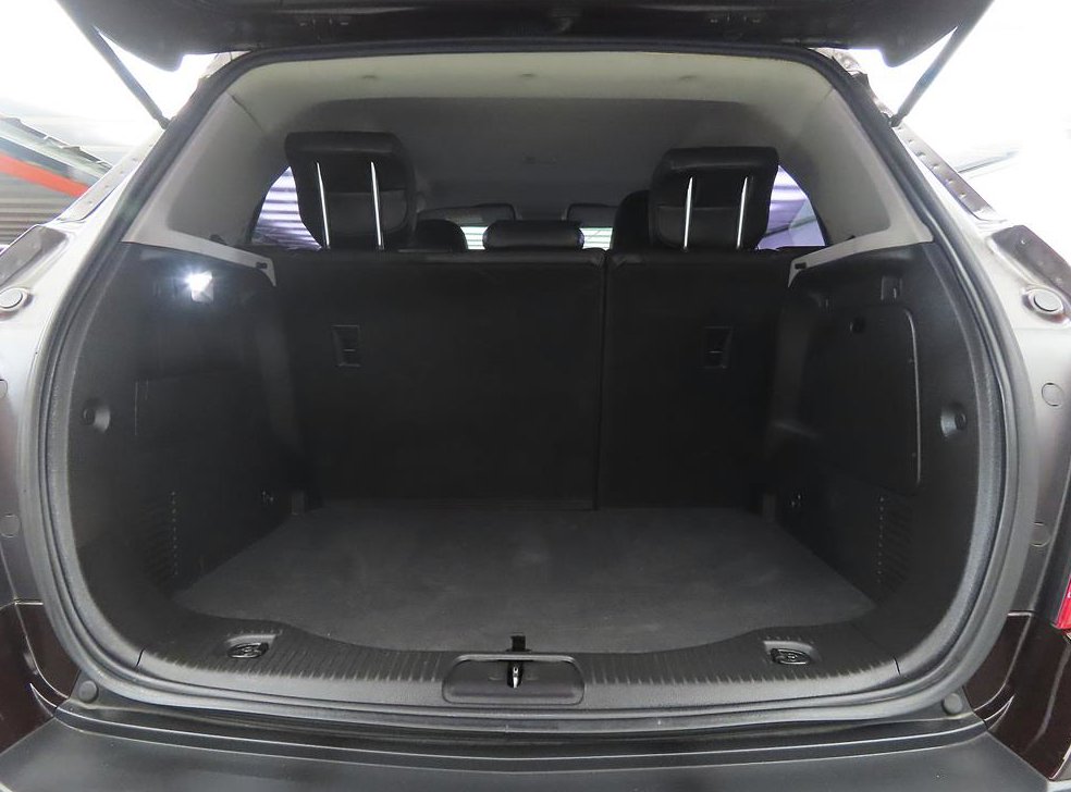 쉐보레 트랙스 1.4 LT 사진 18