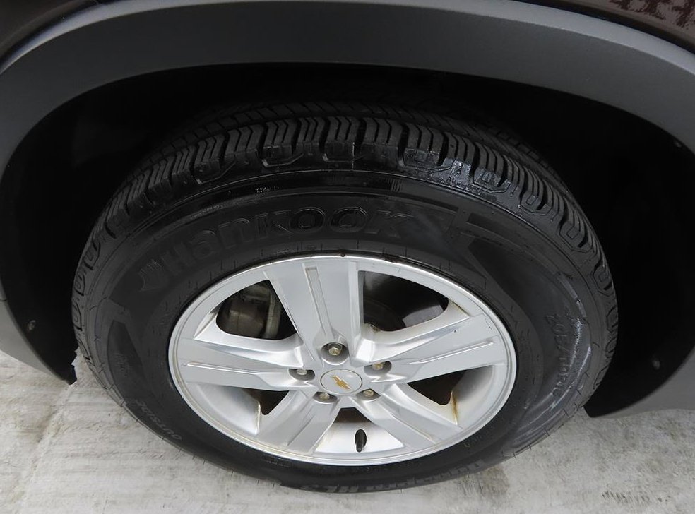 쉐보레 트랙스 1.4 LT 사진 20