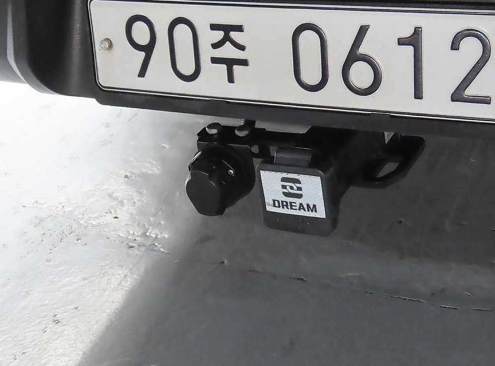 KG모빌리티(쌍용)  렉스턴 디젤 2.2 4WD 사진 9