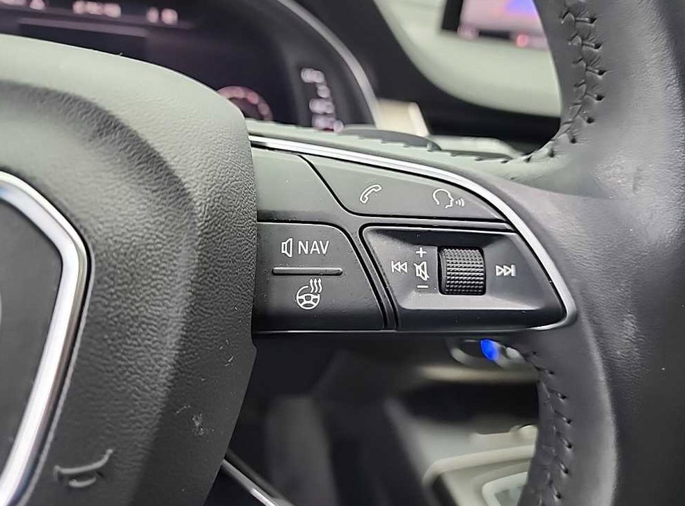 아우디 Q7 45 TFSI 콰트로 사진 18