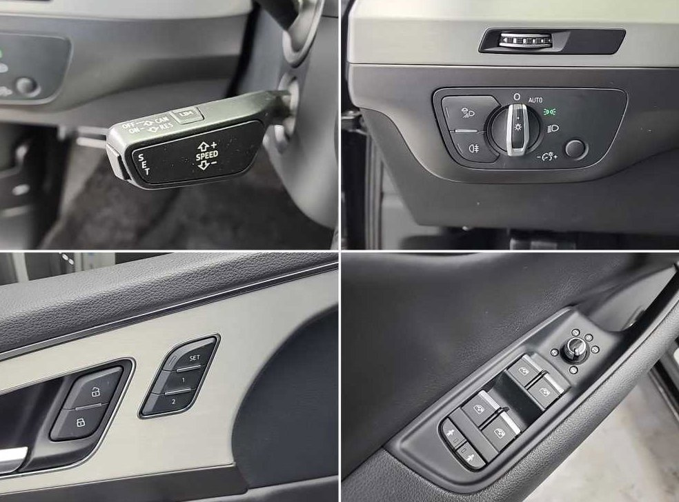 아우디 Q7 45 TFSI 콰트로 사진 19