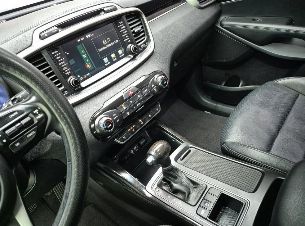 기아 쏘렌토 디젤 2WD 2.0 프레스티지 사진 10