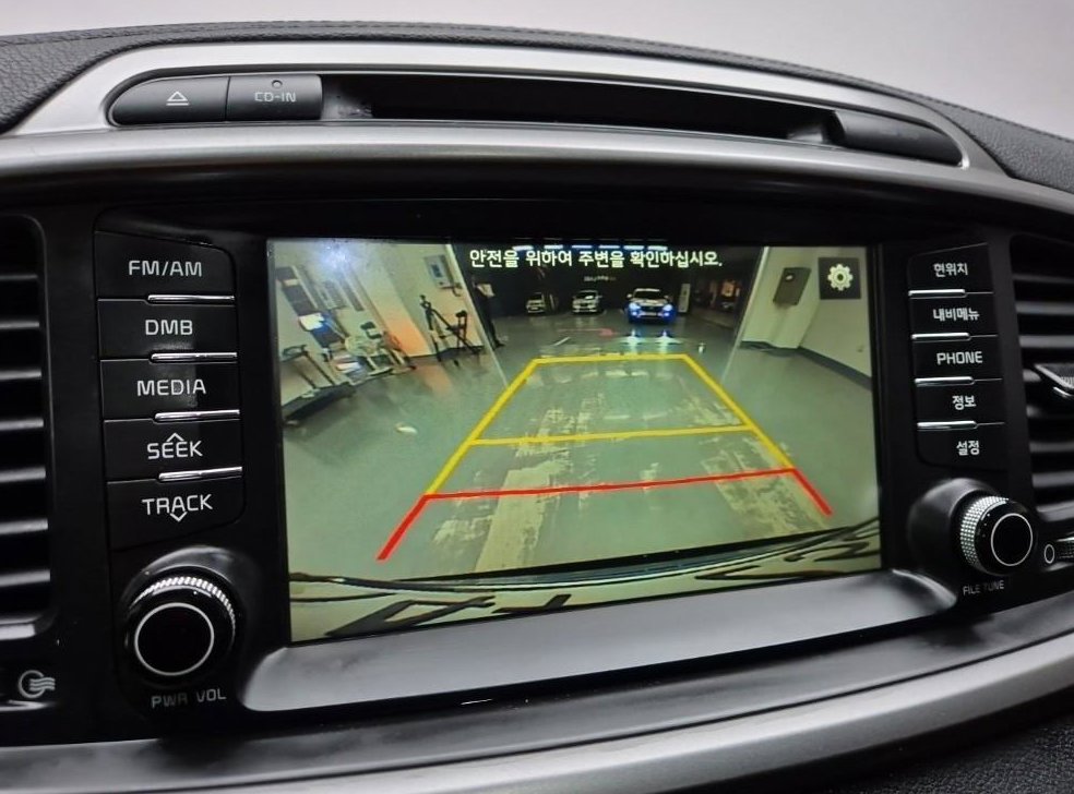 기아 쏘렌토 디젤 2WD 2.0 프레스티지 사진 14