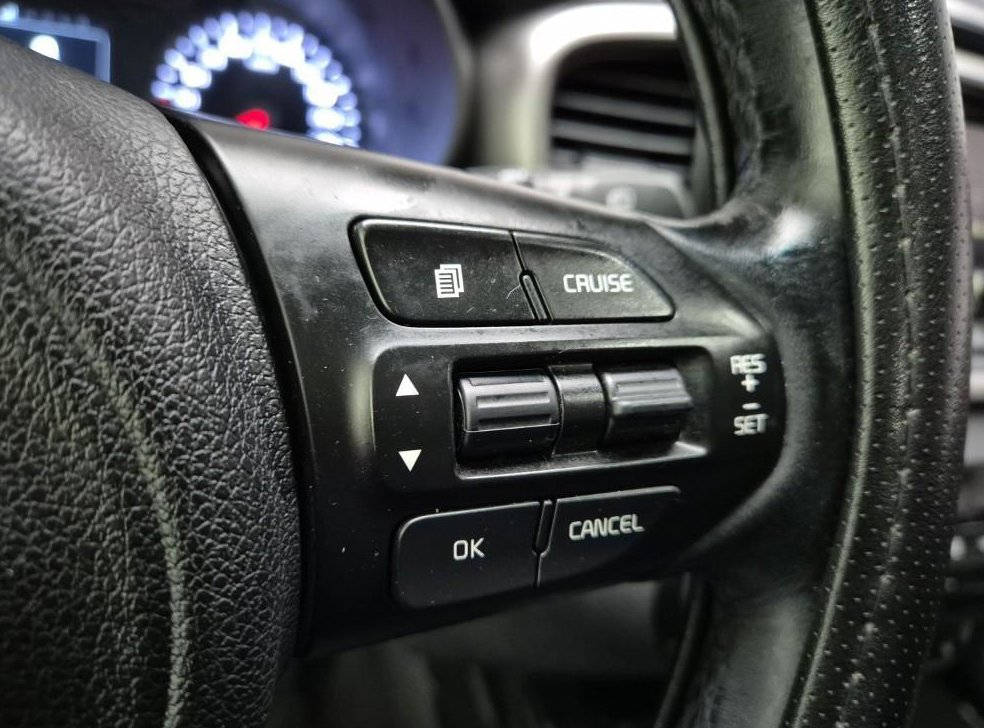 기아 쏘렌토 디젤 2WD 2.0 프레스티지 사진 15