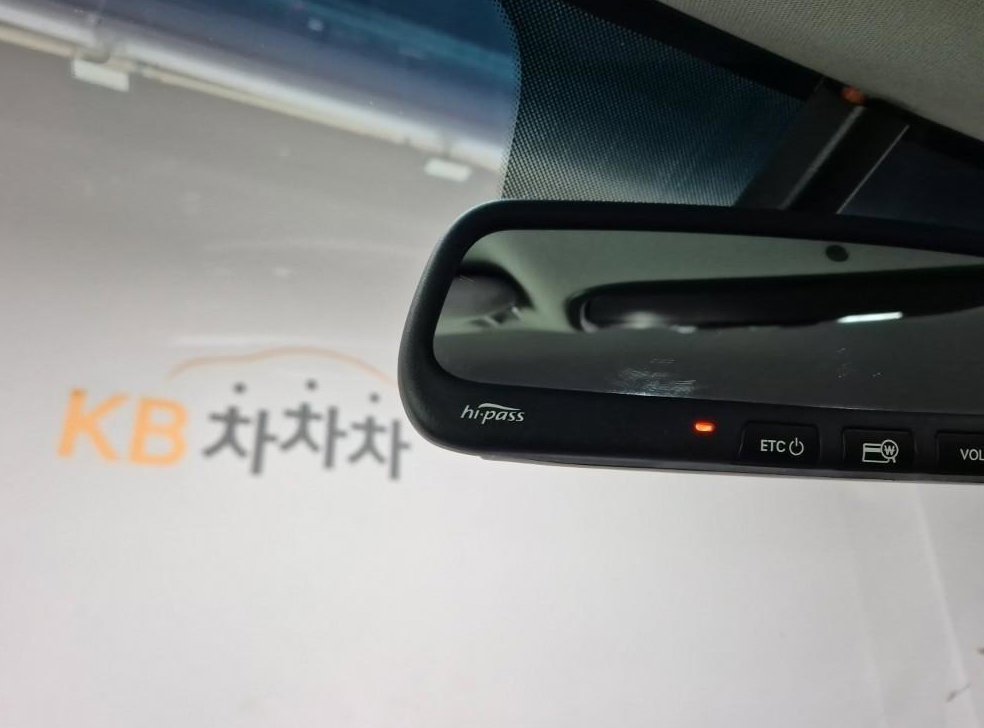 기아 쏘렌토 디젤 2WD 2.0 프레스티지 사진 16