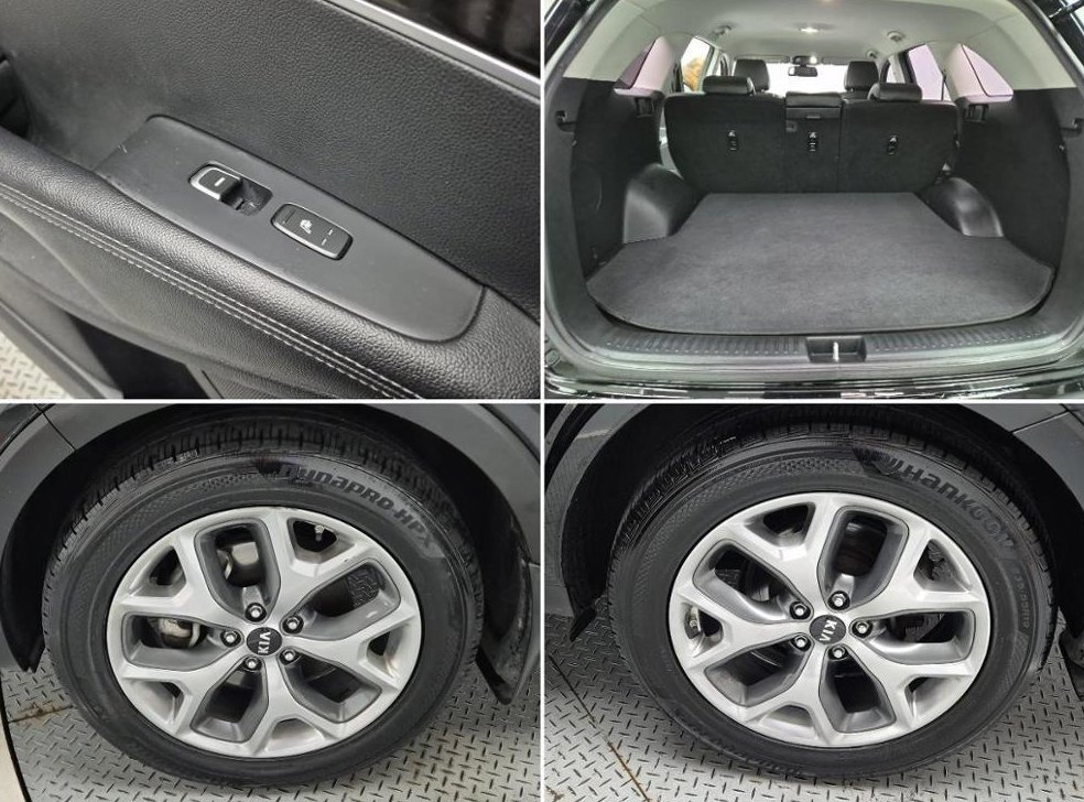기아 쏘렌토 디젤 2WD 2.0 프레스티지 사진 19