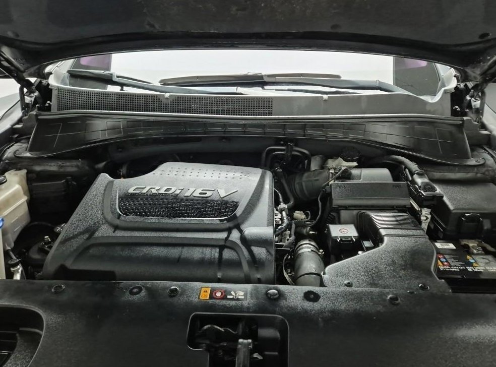 기아 쏘렌토 디젤 2WD 2.0 프레스티지 사진 5